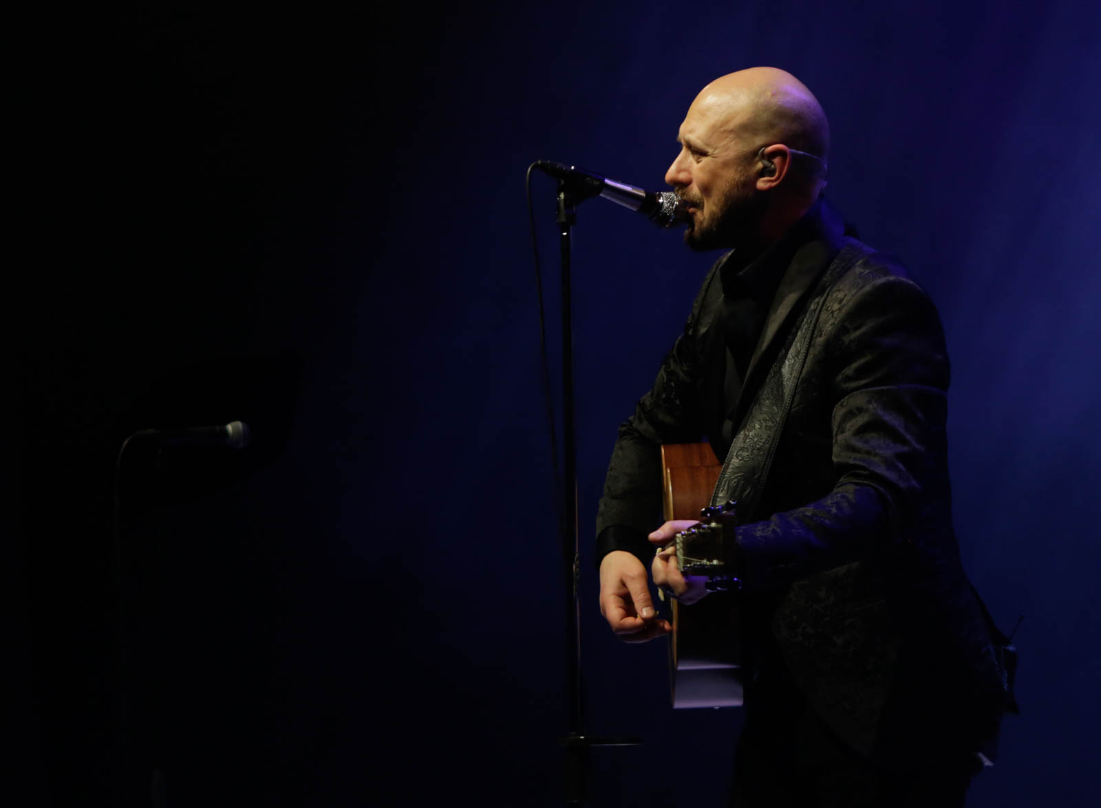 The Johnny Cash & June Carter Show 8